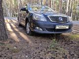 Geely SC7 2013 года за 2 500 000 тг. в Караганда – фото 4