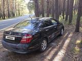 Geely SC7 2013 года за 2 500 000 тг. в Караганда – фото 5