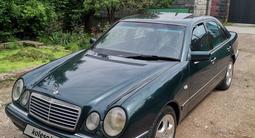 Mercedes-Benz E 280 1998 годаүшін3 940 000 тг. в Алматы – фото 3