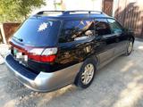 Subaru Legacy 1999 года за 2 700 000 тг. в Кызылорда