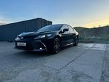 Toyota Camry 2023 годаfor16 500 000 тг. в Усть-Каменогорск – фото 2