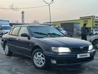 Nissan Maxima 1998 года за 2 200 000 тг. в Алматы