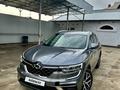 Renault Samsung QM6 2021 года за 9 000 000 тг. в Туркестан – фото 5