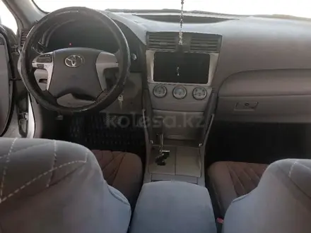 Toyota Camry 2006 года за 6 300 000 тг. в Алматы – фото 10