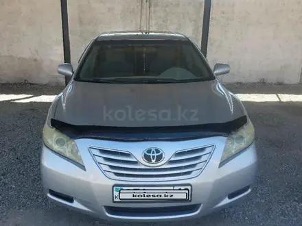 Toyota Camry 2006 года за 6 300 000 тг. в Алматы – фото 7