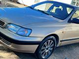 Toyota Carina E 1994 года за 1 300 000 тг. в Тараз – фото 2