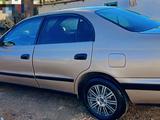 Toyota Carina E 1994 года за 1 300 000 тг. в Тараз – фото 3