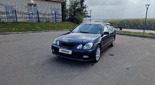 Lexus GS 300 1998 года за 4 500 000 тг. в Павлодар