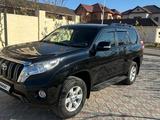 Toyota Land Cruiser Prado 2016 годаfor19 000 000 тг. в Актау – фото 5