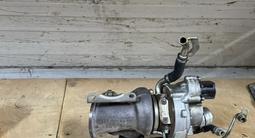 N55 турбина турбо двигатель Н55 за 200 000 тг. в Алматы – фото 3