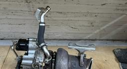 N55 турбина турбо двигатель Н55 за 200 000 тг. в Алматы – фото 5