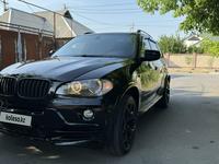 BMW X5 2007 годаүшін9 000 000 тг. в Шымкент