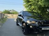 BMW X5 2007 годаүшін9 000 000 тг. в Шымкент – фото 3