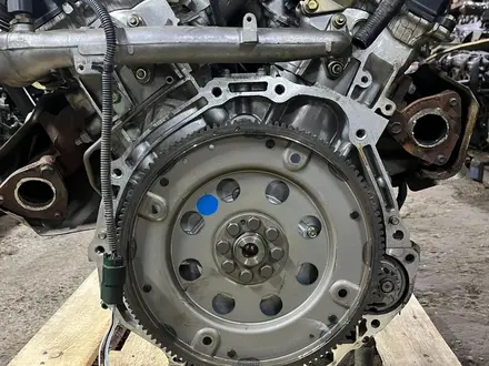Двигатель Nissan Elgrand VQ35DE 3.5 за 500 000 тг. в Алматы – фото 6