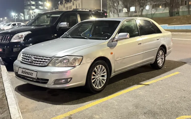 Toyota Avalon 2000 года за 4 500 000 тг. в Актау