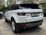 Land Rover Range Rover Evoque 2014 годаүшін11 299 999 тг. в Алматы – фото 4