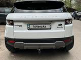 Land Rover Range Rover Evoque 2014 года за 11 299 999 тг. в Алматы – фото 5