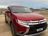 Mitsubishi Outlander 2018 годаүшін6 500 000 тг. в Атырау