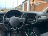 Mitsubishi Outlander 2018 годаүшін6 500 000 тг. в Атырау – фото 5
