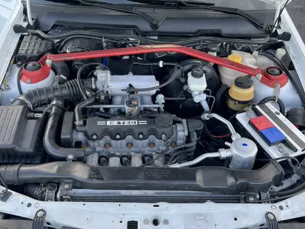 Daewoo Nexia 2012 года за 2 550 000 тг. в Туркестан – фото 10