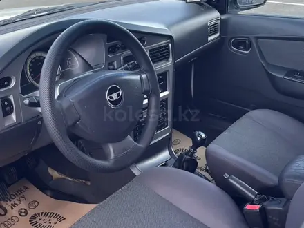 Daewoo Nexia 2012 года за 2 550 000 тг. в Туркестан – фото 4