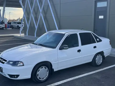 Daewoo Nexia 2012 года за 2 550 000 тг. в Туркестан – фото 2