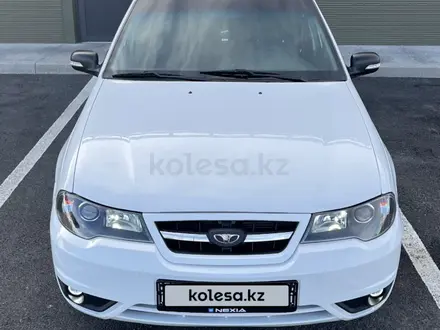 Daewoo Nexia 2012 года за 2 550 000 тг. в Туркестан