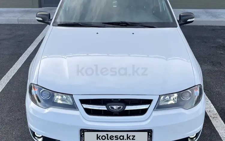 Daewoo Nexia 2012 годаүшін2 550 000 тг. в Туркестан