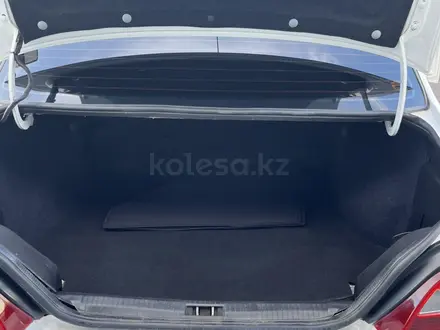 Daewoo Nexia 2012 года за 2 550 000 тг. в Туркестан – фото 7