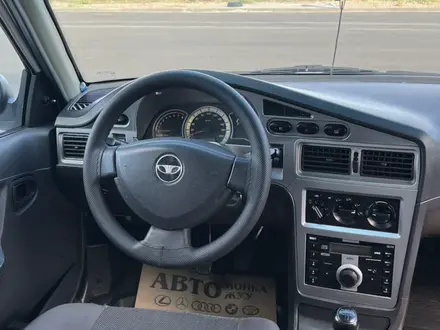 Daewoo Nexia 2012 года за 2 550 000 тг. в Туркестан – фото 8