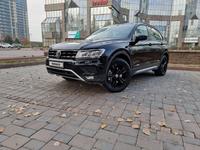 Volkswagen Tiguan 2020 годаүшін13 500 000 тг. в Алматы