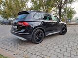 Volkswagen Tiguan 2020 года за 13 500 000 тг. в Алматы – фото 3