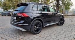 Volkswagen Tiguan 2020 года за 13 500 000 тг. в Алматы – фото 3