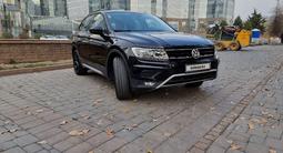 Volkswagen Tiguan 2020 года за 13 500 000 тг. в Алматы – фото 4