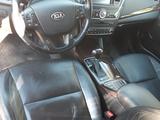 Kia K7 2015 года за 9 120 000 тг. в Астана – фото 3