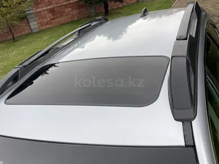 Subaru Outback 2022 года за 18 000 000 тг. в Алматы – фото 12