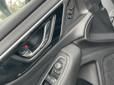 Subaru Outback 2022 года за 18 000 000 тг. в Алматы – фото 16