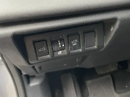 Subaru Outback 2022 года за 18 000 000 тг. в Алматы – фото 19