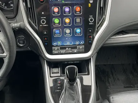 Subaru Outback 2022 года за 18 000 000 тг. в Алматы – фото 22