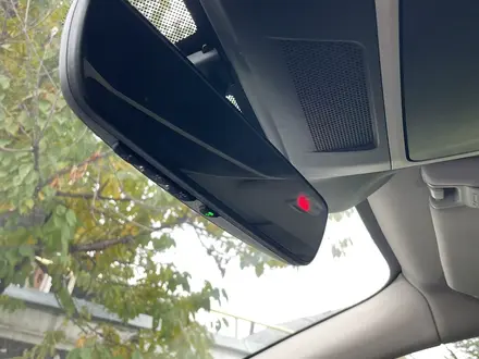 Subaru Outback 2022 года за 18 000 000 тг. в Алматы – фото 24