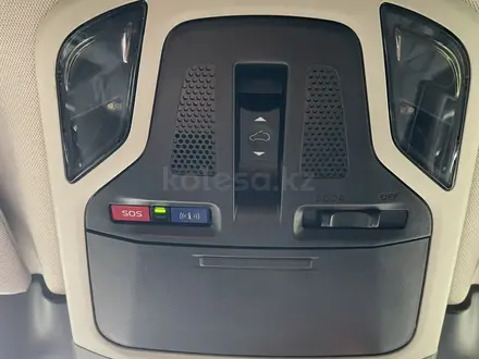 Subaru Outback 2022 года за 18 000 000 тг. в Алматы – фото 25