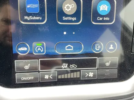 Subaru Outback 2022 года за 18 000 000 тг. в Алматы – фото 26
