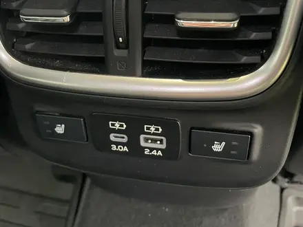 Subaru Outback 2022 года за 18 000 000 тг. в Алматы – фото 29