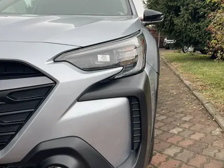 Subaru Outback 2022 года за 18 000 000 тг. в Алматы – фото 4