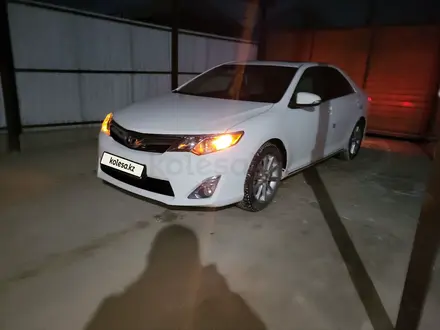 Toyota Camry 2012 года за 9 999 999 тг. в Алматы