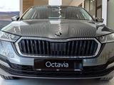 Skoda Octavia Style 1.4 2024 года за 17 590 000 тг. в Астана – фото 2