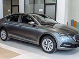 Skoda Octavia Style 1.4 2024 года за 17 590 000 тг. в Астана – фото 3