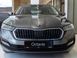 Skoda Octavia Style 1.4 2024 года за 17 590 000 тг. в Астана – фото 5