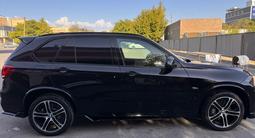 BMW X5 2014 годаүшін14 990 000 тг. в Алматы – фото 2
