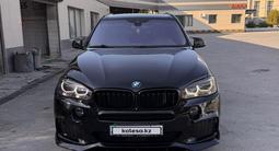 BMW X5 2014 годаүшін14 990 000 тг. в Алматы